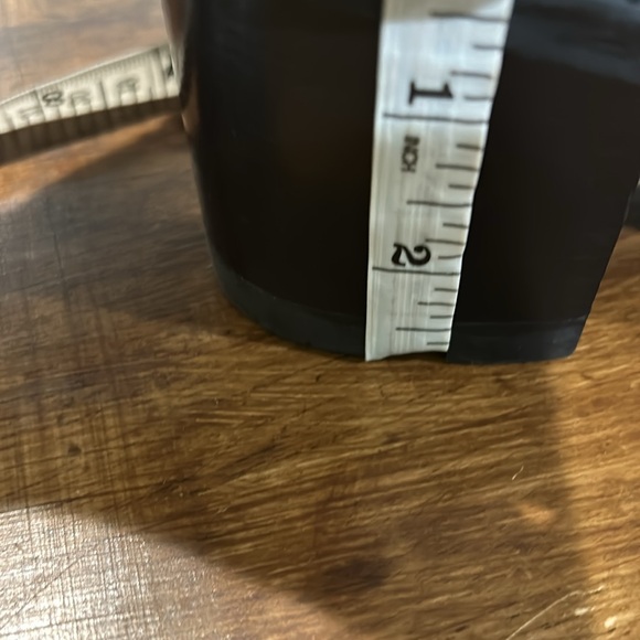 NWOT Marc Fisher Boots - Picture 5 of 9